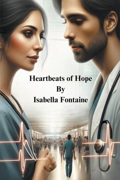 Heartbeats of Hope - Fontaine, Isabella