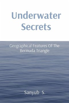 Underwater Secrets - S., Sanyub