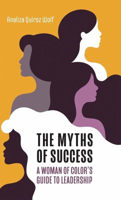The Myths of Success - Wolf, Analiza Quiroz