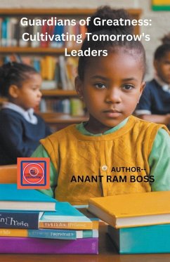 Guardians of Greatness - Boss, Anant Ram