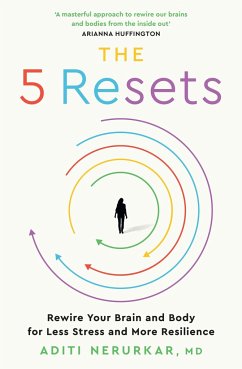 The 5 Resets - Nerurkar, Aditi