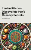 Iranian Kitchen