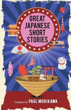 Great Japanese Short Stories - Morikawa, Paul