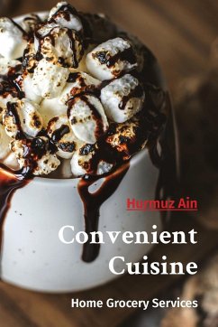 Convenient Cuisine - Ain, Hurmuz