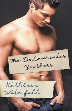 The DeLaurentis Brothers Collection - Waterfall, Kathleen