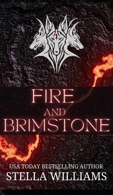 Fire and Brimstone - Williams, Stella