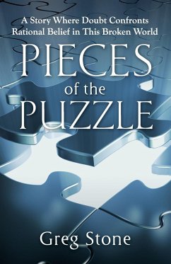 Pieces of the Puzzle - Stone, Greg