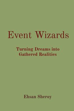 Event Wizards - Sheroy, Ehsan