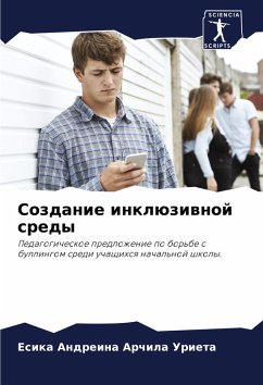 Cover Sozdanie inklüziwnoj sredy