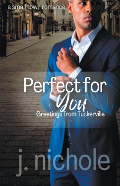 Perfect for You - Nichole, J.