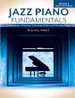 Jazz Piano Fundamentals (Book 3) - Bild 1