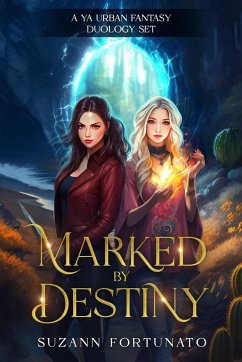 Marked By Destiny - Fortunato, Suzann