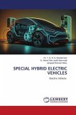 SPECIAL HYBRID ELECTRIC VEHICLES