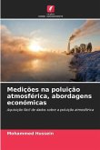 Medições na poluição atmosférica, abordagens económicas
