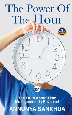 The Power of the Hour - Sankhua, Annunya