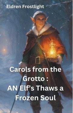 Carols from the Grotto - Frostlight, Eldren
