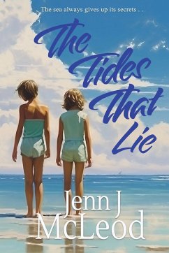 The Tides That Lie - McLeod, Jenn J