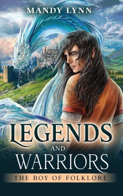 Legends and Warriors - Lynn, Mandy