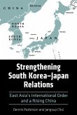 Strengthening South Korea-Japan Relations