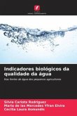 Indicadores biológicos da qualidade da água