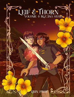Cover Leif & Thorn 4