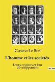 L¿homme et les sociétés