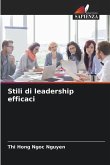 Stili di leadership efficaci