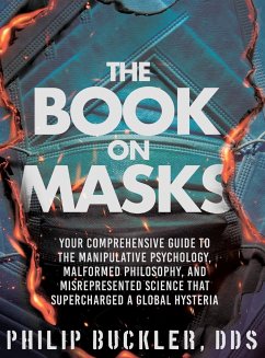 The Book on Masks - Buckler, Philip