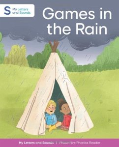 Cover Games in the Rain