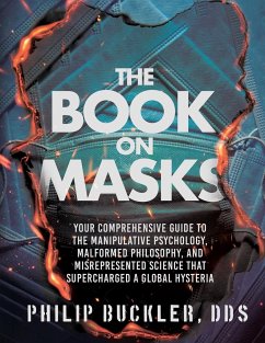 The Book on Masks - Buckler, Philip
