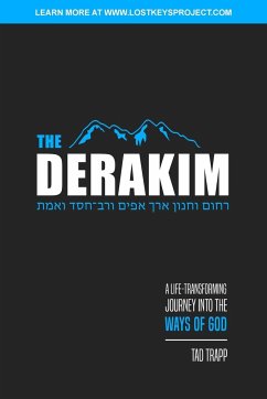 The Derakim - Trapp, Tad T
