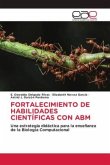 FORTALECIMIENTO DE HABILIDADES CIENTÍFICAS CON ABM