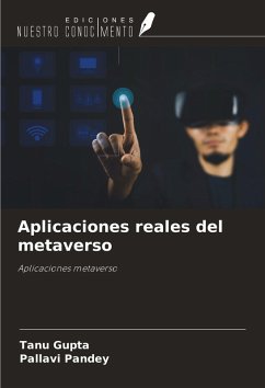 Cover Aplicaciones reales del metaverso