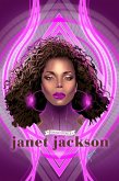 Female Force: Janet Jackson (eBook, PDF)