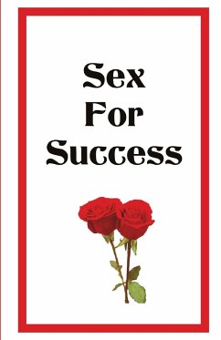 Sex For Success - Kashwani, Girish