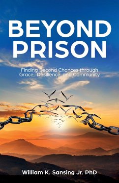 Beyond Prison - Sansing, William Kenneth