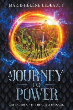 A Journey to Power - Lebeault, Marie-Hélène