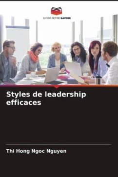 Styles de leadership efficaces - Nguyen, Thi Hong Ngoc