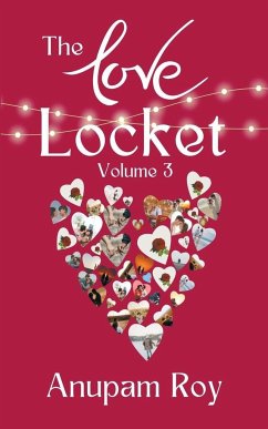 The Love Locket - Roy, Anupam