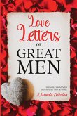 Love Letters of Great Men