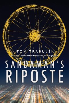 Sandaman's Riposte - Trabulsi, Tom