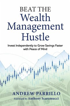 Beat the Wealth Management Hustle - Parrillo, Andrew D.