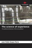 The science of experience