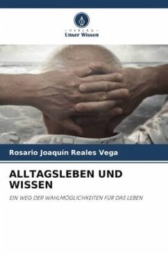 ALLTAGSLEBEN UND WISSEN - Reales Vega, Rosario Joaquín