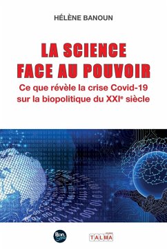 La Science face au Pouvoir - Banoun, Helene