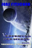 Verschollen im Taurus-Strom (Verfemung der Sterne 3) (eBook, ePUB)