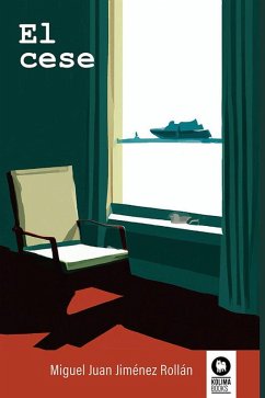 Cover El cese