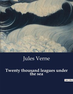 Twenty thousand leagues under the sea - Verne, Jules