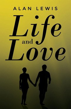 Life and Love - Lewis, Alan