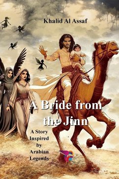 A Bride from the Jinn - Assaf, Khaled Al